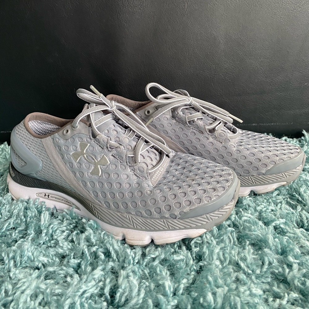 Under Armour Speedform Gemini 2 Running Shoes